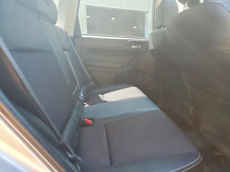 2014 SUBARU FORESTER 2.0XT PREMIUM  