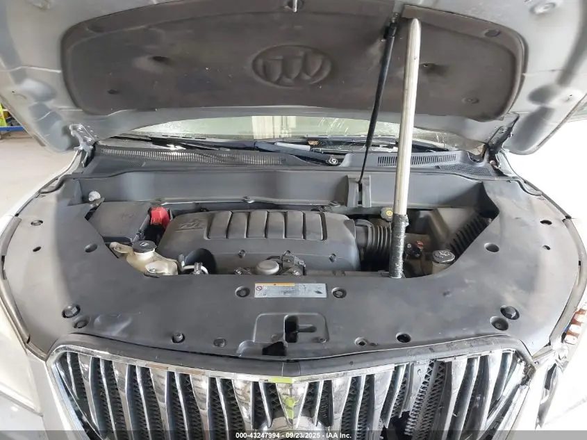 2013 BUICK ENCLAVE PREMIUM