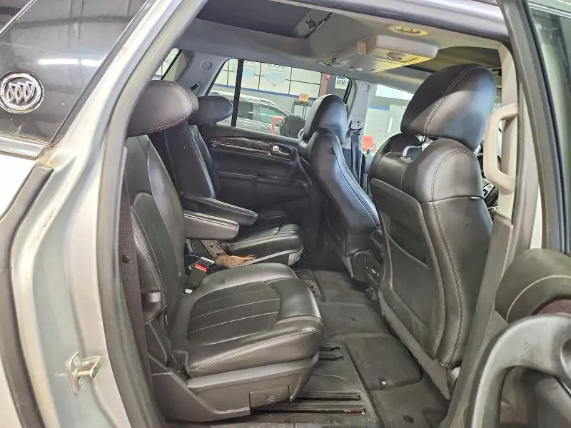 2015 BUICK ENCLAVE   