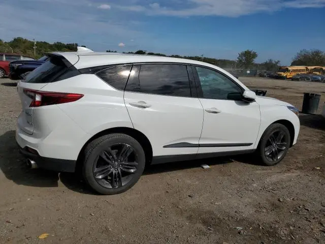 2021 ACURA RDX A-SPEC  