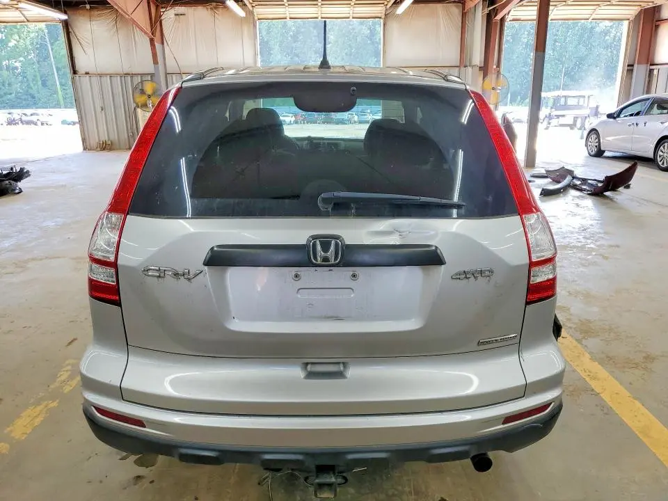 2011 HONDA CR-V SE  
