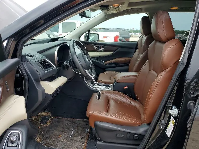 2022 SUBARU ASCENT TOURING  
