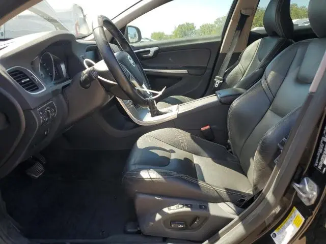 2017 VOLVO S60 DYNAMIC  