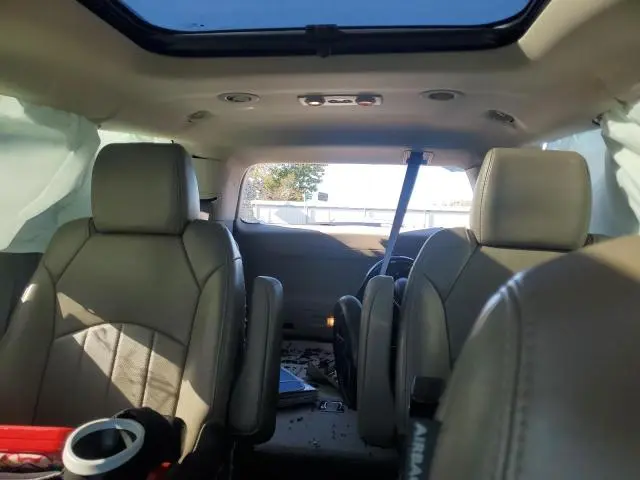 2013 GMC ACADIA DENALI  