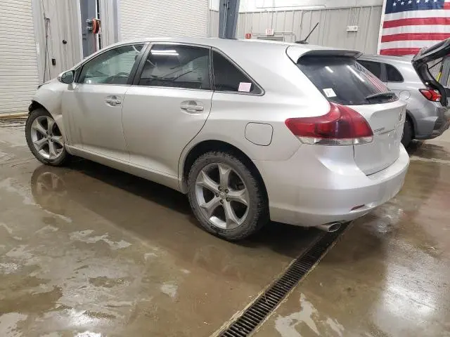 2013 TOYOTA VENZA LE  