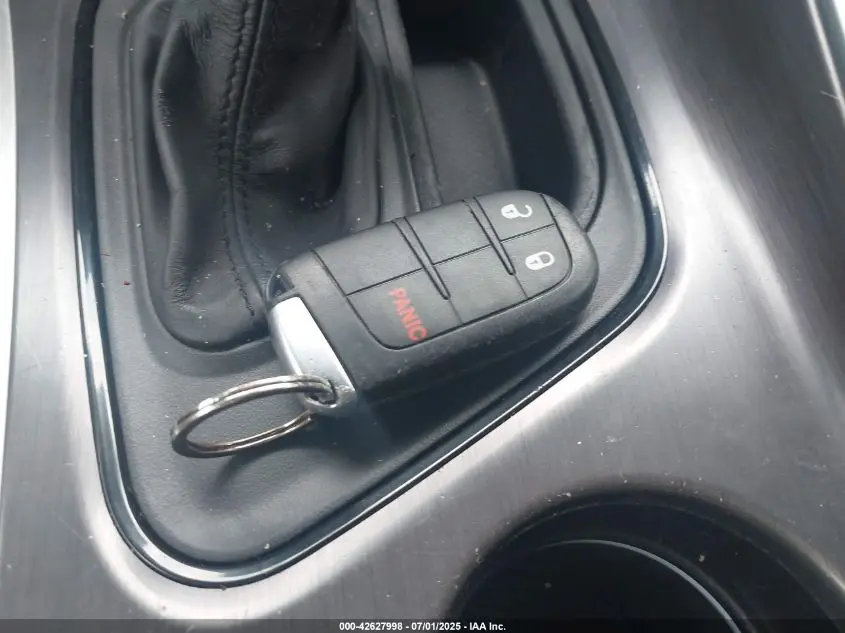 2017 DODGE CHALLENGER R/T