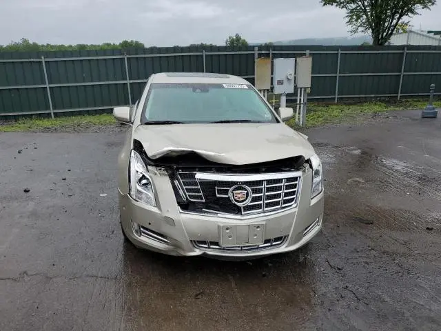 2014 CADILLAC XTS LUXURY COLLECTION  