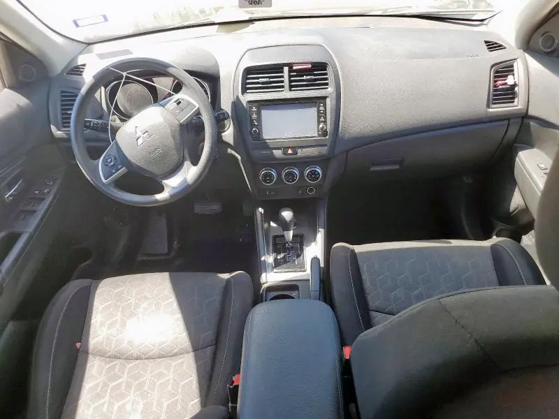 2020 MITSUBISHI OUTLANDER SPORT ES