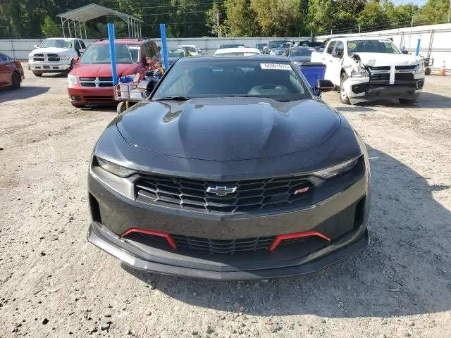 2023 CHEVROLET CAMARO LS  