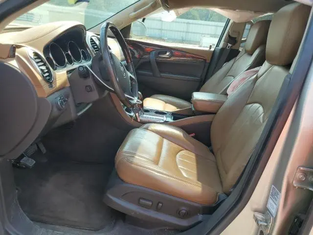 2015 BUICK ENCLAVE