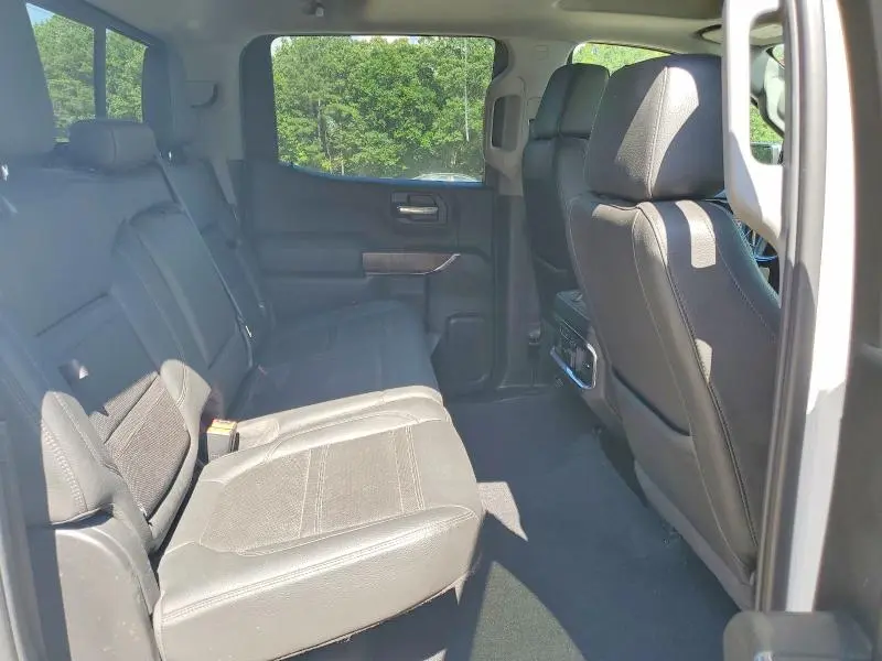 2020 GMC SIERRA K1500 DENALI  