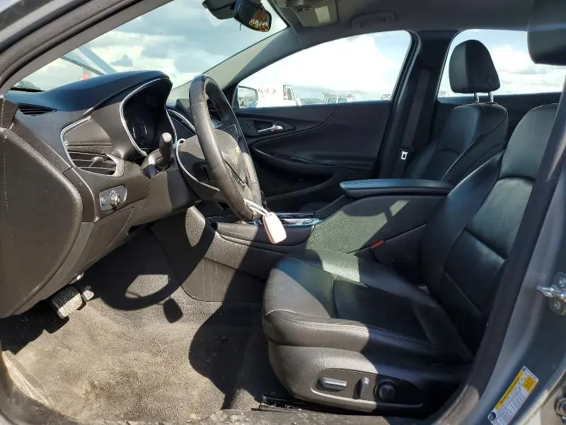 2024 CHEVROLET MALIBU PREMIER  