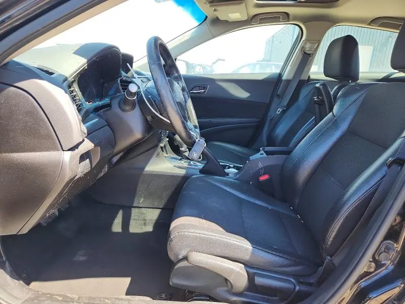 2013 ACURA ILX 20  