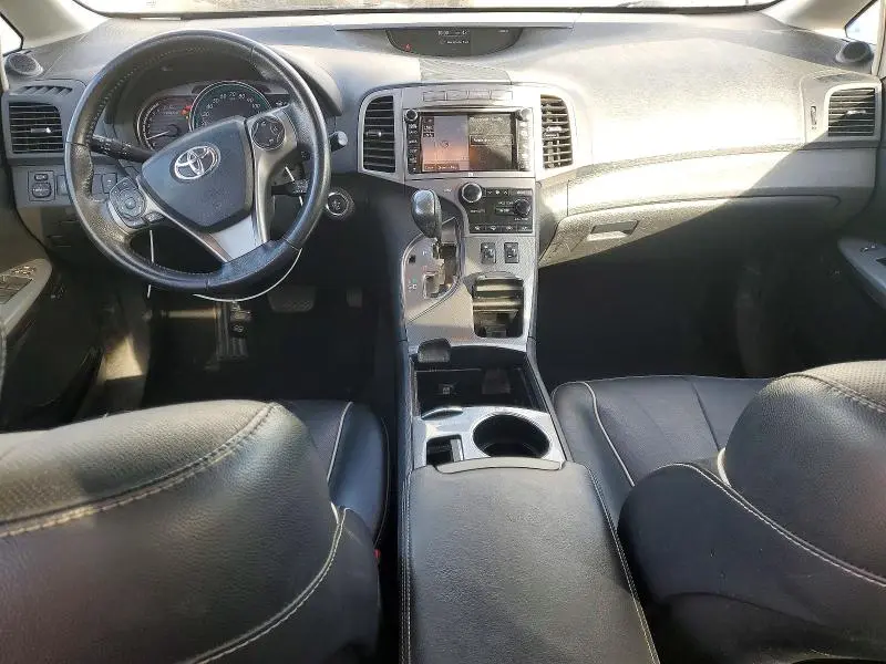 2013 TOYOTA VENZA LIMITED  