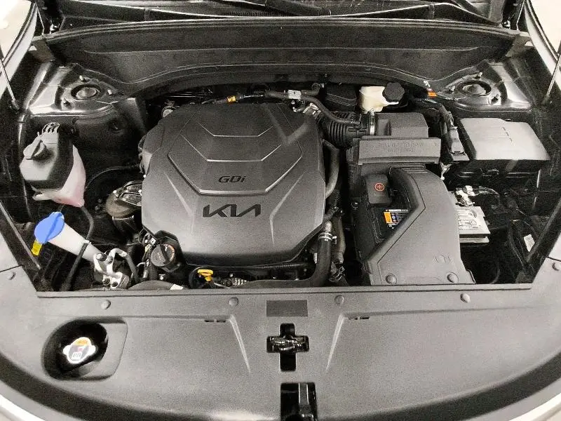 2023 KIA TELLURIDE SX X-LINE  