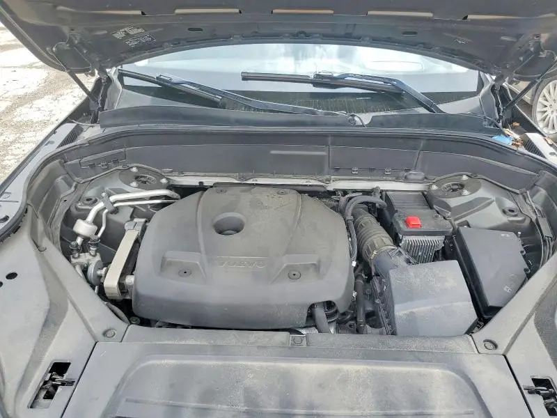 2019 VOLVO XC90 T6 INSCRIPTION  