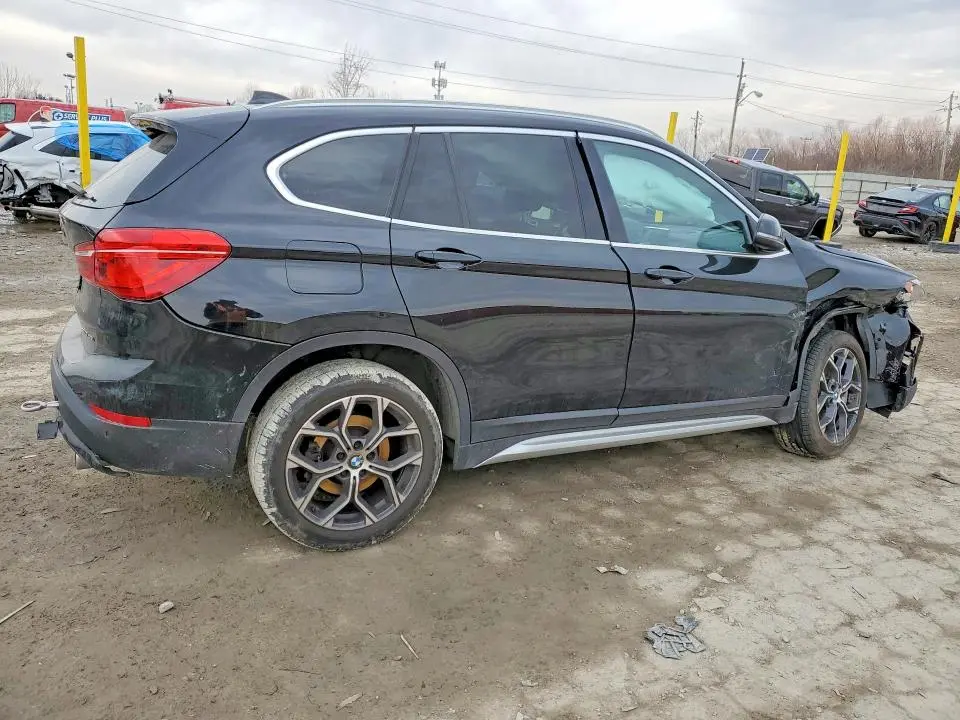 2021 BMW X1 SDRIVE28I  