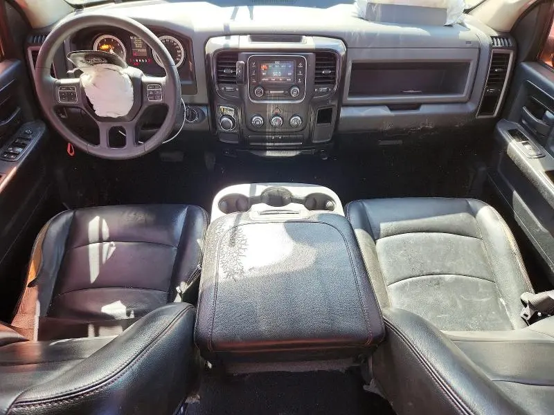 2015 RAM 1500 ST  