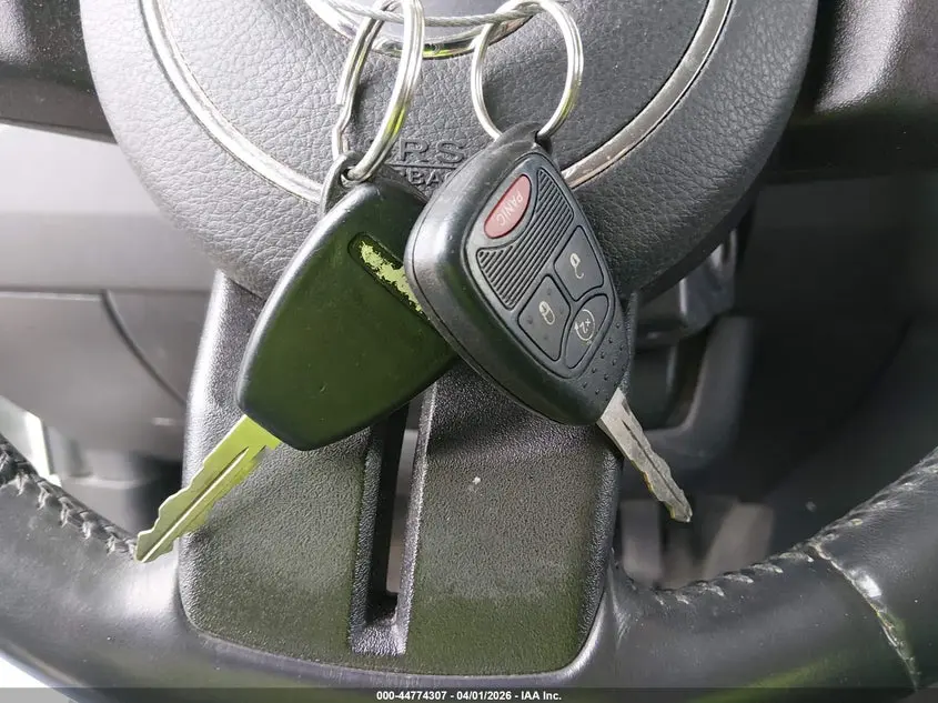 2017 JEEP PATRIOT LATITUDE FWD