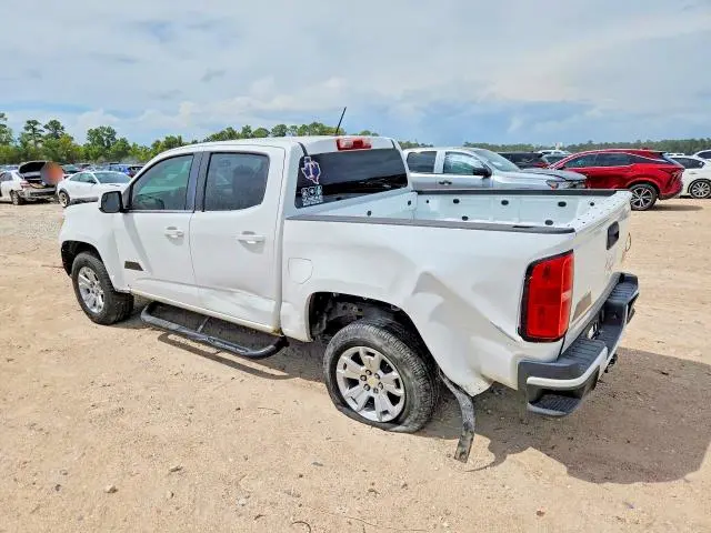 2015 CHEVROLET COLORADO   