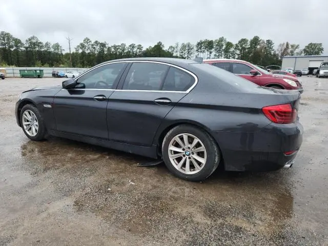 2016 BMW 528 XI  