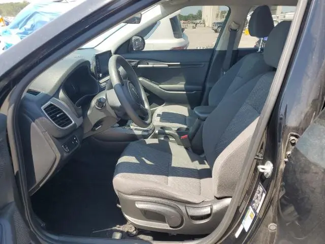 2023 KIA SELTOS LX  