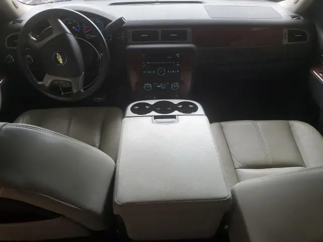 2011 CHEVROLET TAHOE K1500 LS  