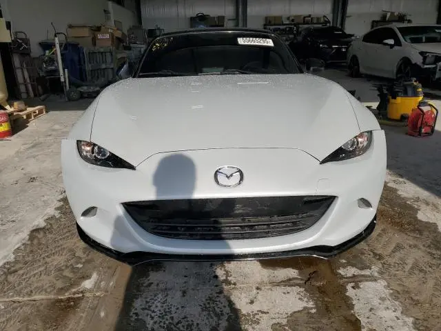 2016 MAZDA MX-5 MIATA CLUB  