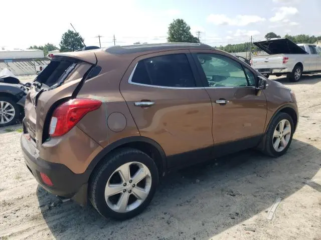 2016 BUICK ENCORE CONVENIENCE  