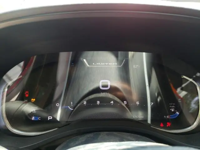 2023 RAM 1500 LIMITED  