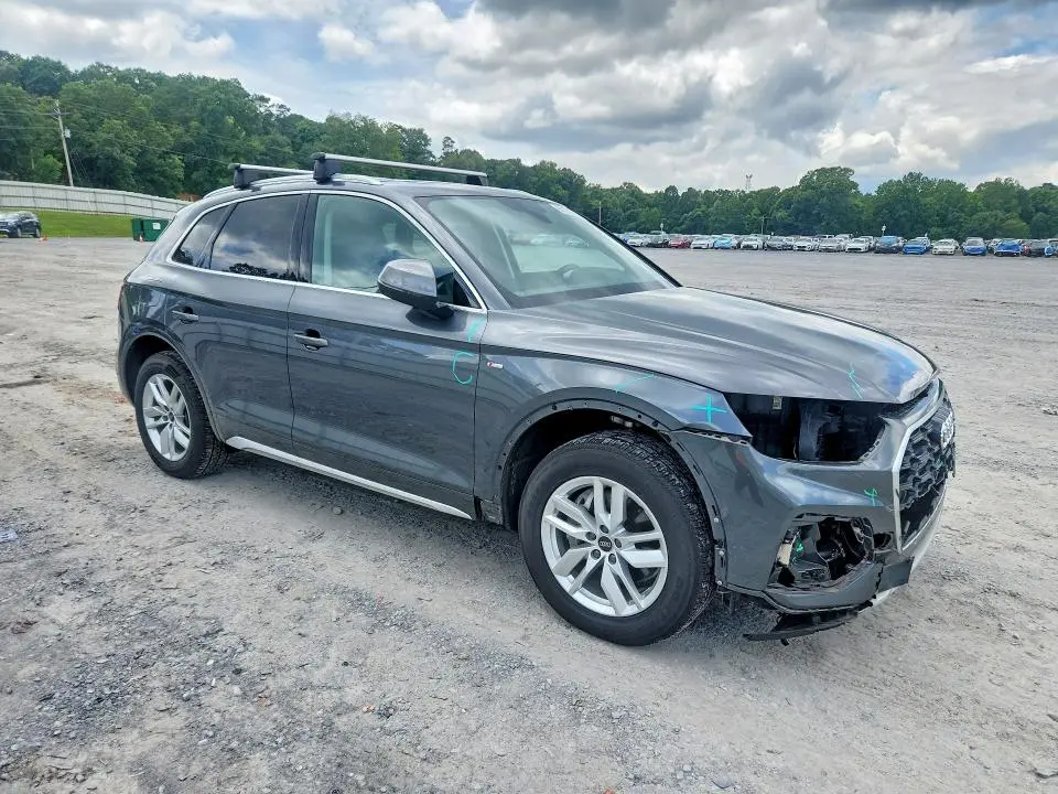 2023 AUDI Q5 PREMIUM 45  