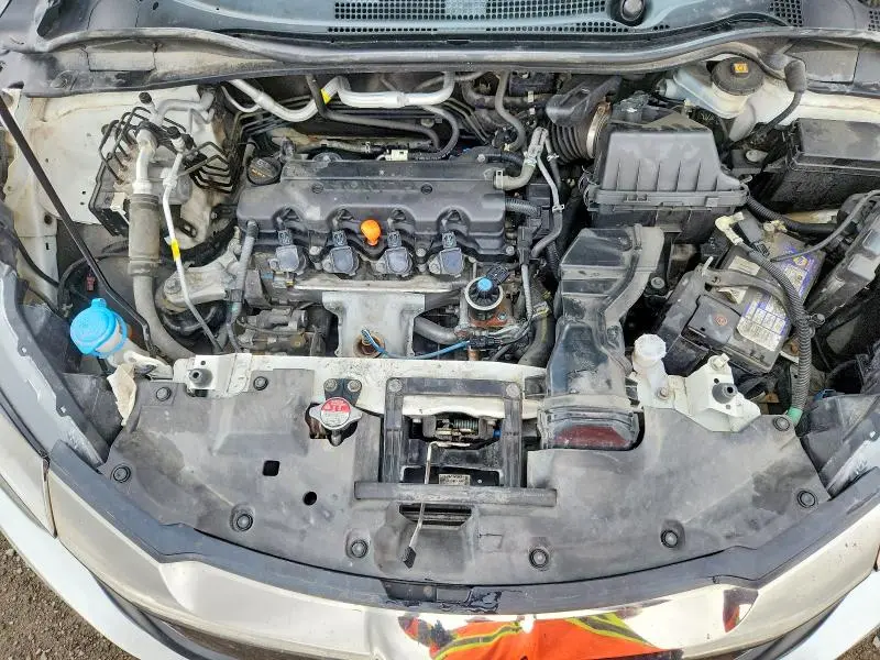 2019 HONDA HR-V LX  