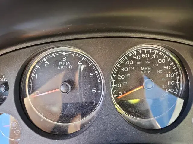 2010 GMC YUKON DENALI  