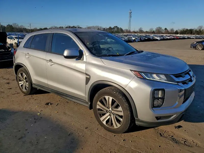 2023 MITSUBISHI OUTLANDER SPORT S/SE  