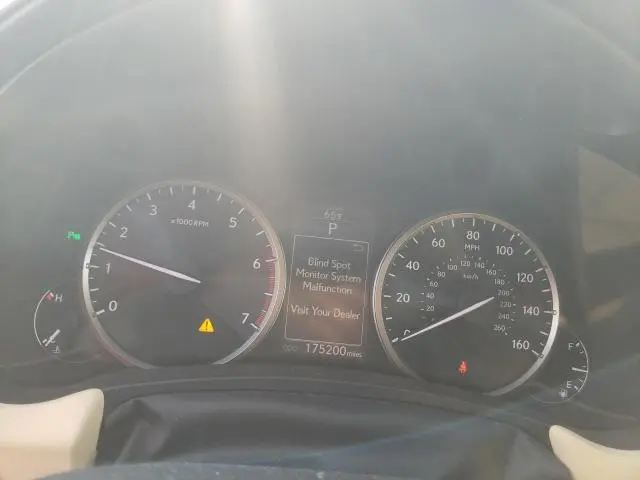 2016 LEXUS NX 200T BASE  