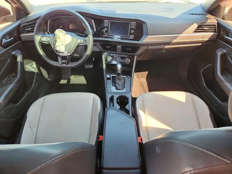 2020 VOLKSWAGEN JETTA S  