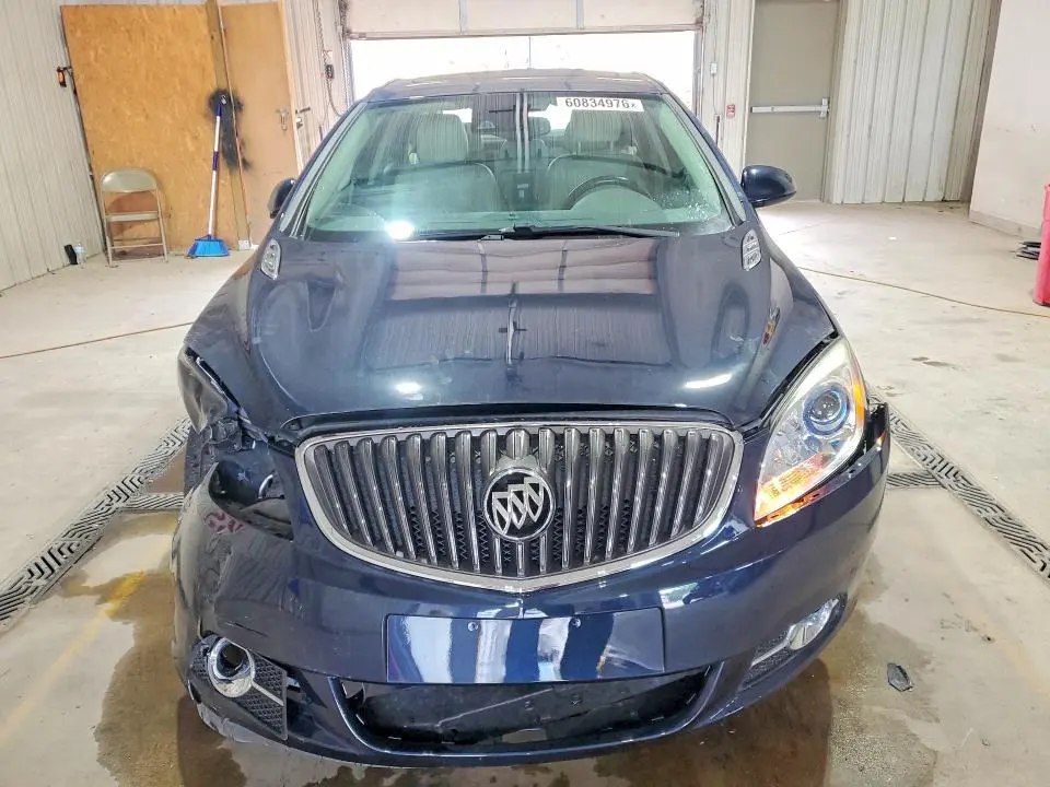 2015 BUICK VERANO   
