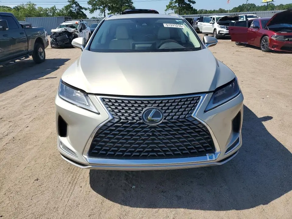 2020 LEXUS RX 350  