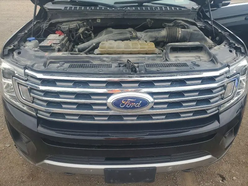 2018 FORD EXPEDITION XLT  