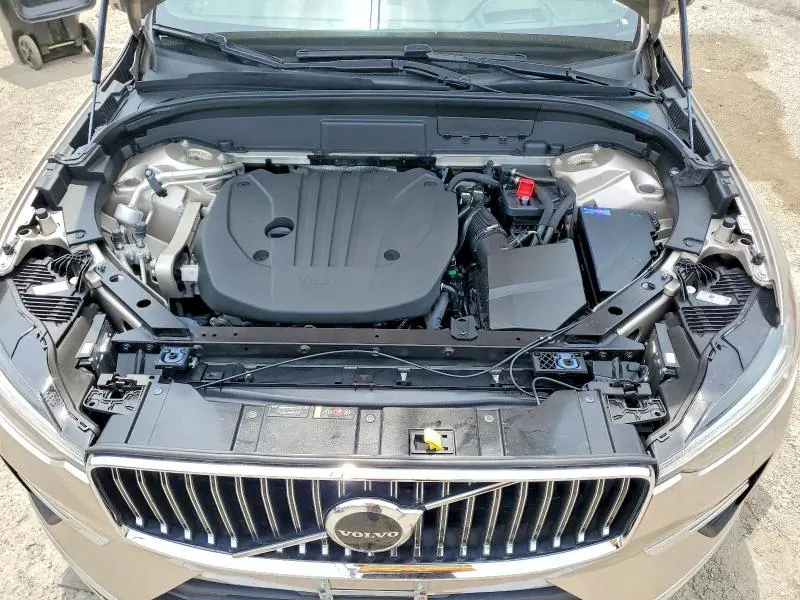 2023 VOLVO XC60 ULTIMATE  