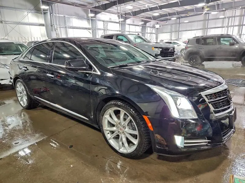 2014 CADILLAC XTS VSPORT PREMIUM  