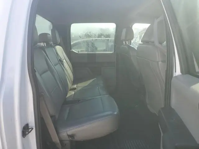 2019 FORD F350 SUPER DUTY  