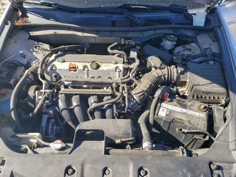 2012 HONDA ACCORD LXP  