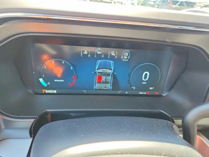 2026 FORD F250 SUPER DUTY  