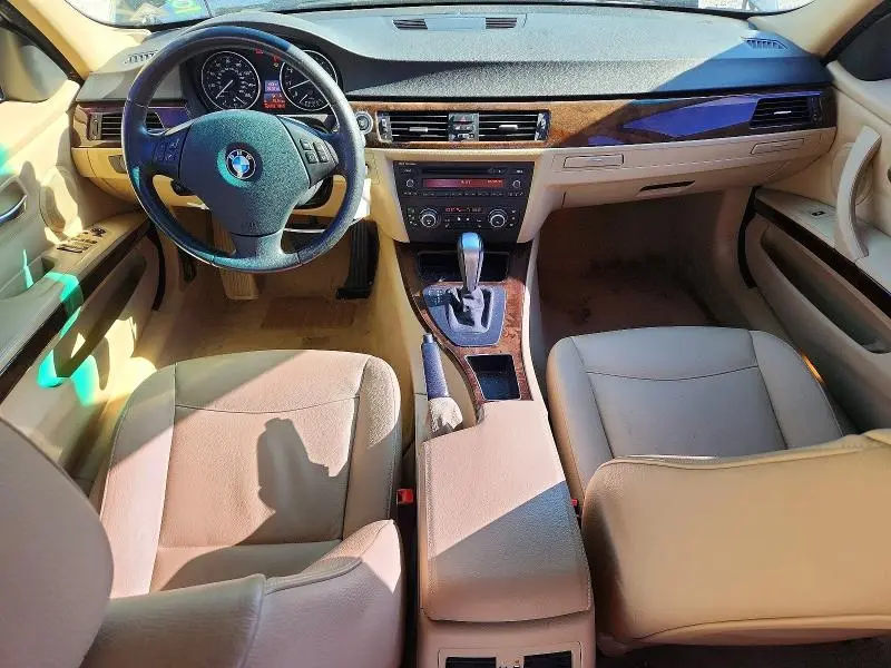 2010 BMW 328 I  
