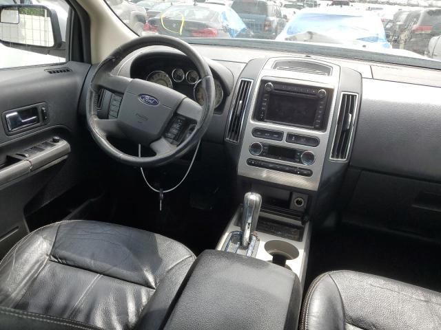 2010 FORD EDGE SEL