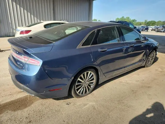 2018 LINCOLN MKZ RESERVE  