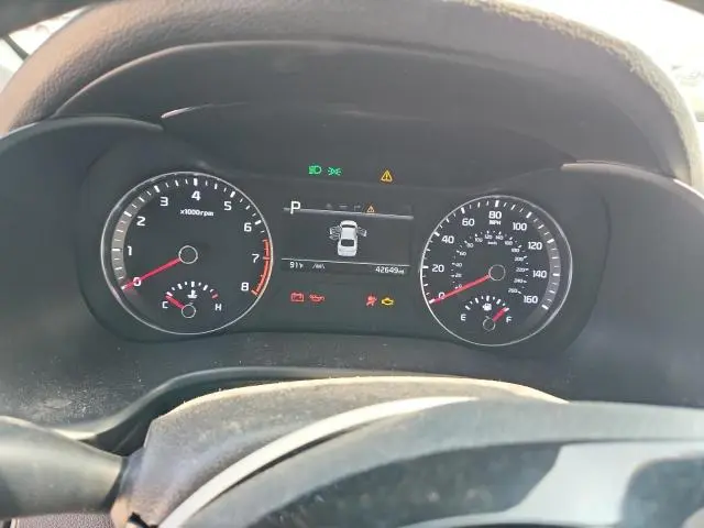 2023 KIA FORTE GT LINE  
