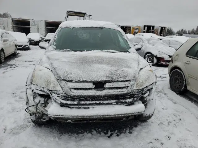2010 HONDA CR-V LX  