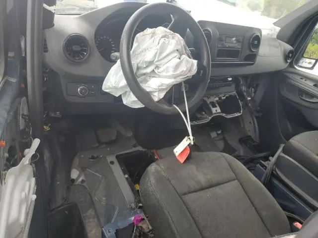 2019 MERCEDES-BENZ SPRINTER 2500/3500  